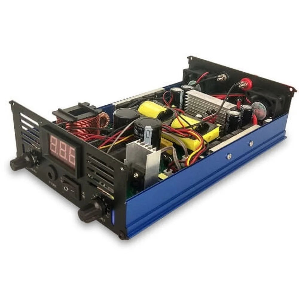 Ultrasonic Inverter Electro Fisher H66384