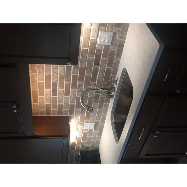 Thin Brick - Case of 50 - 7.3 SF A34874
