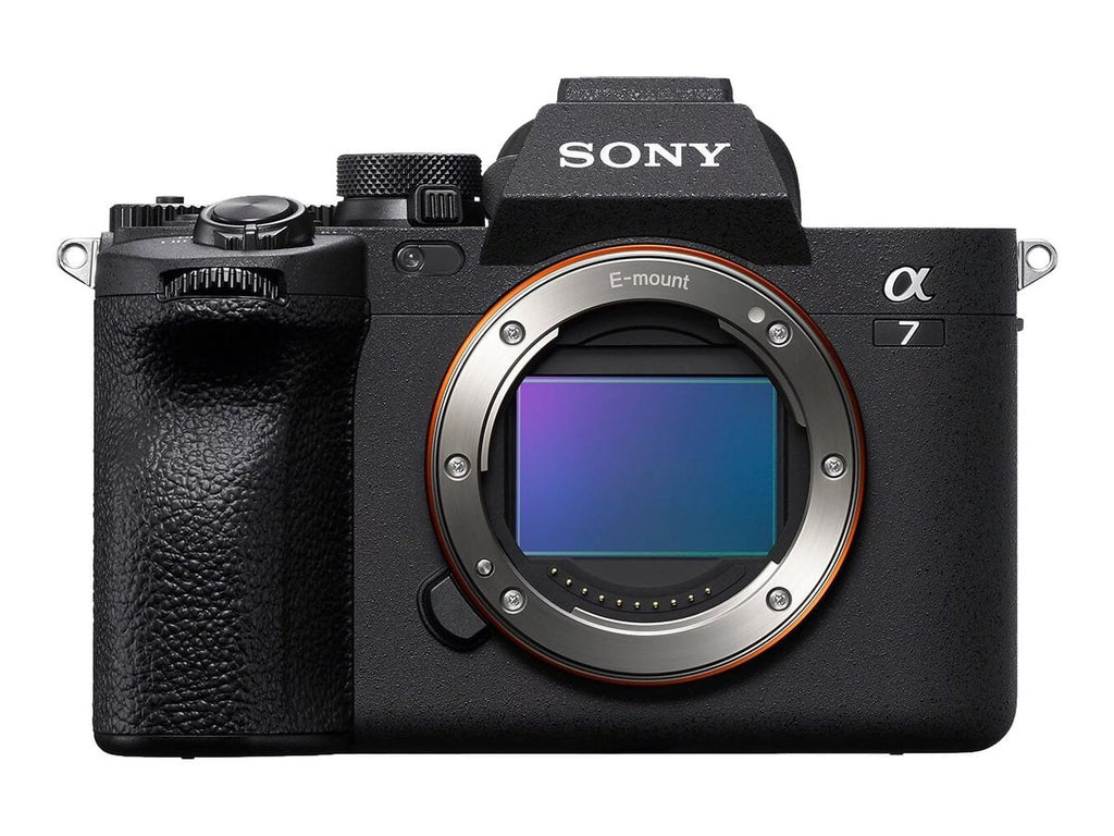 Mirrorless Digital Camera 33.0 MP Full Frame 4K L114