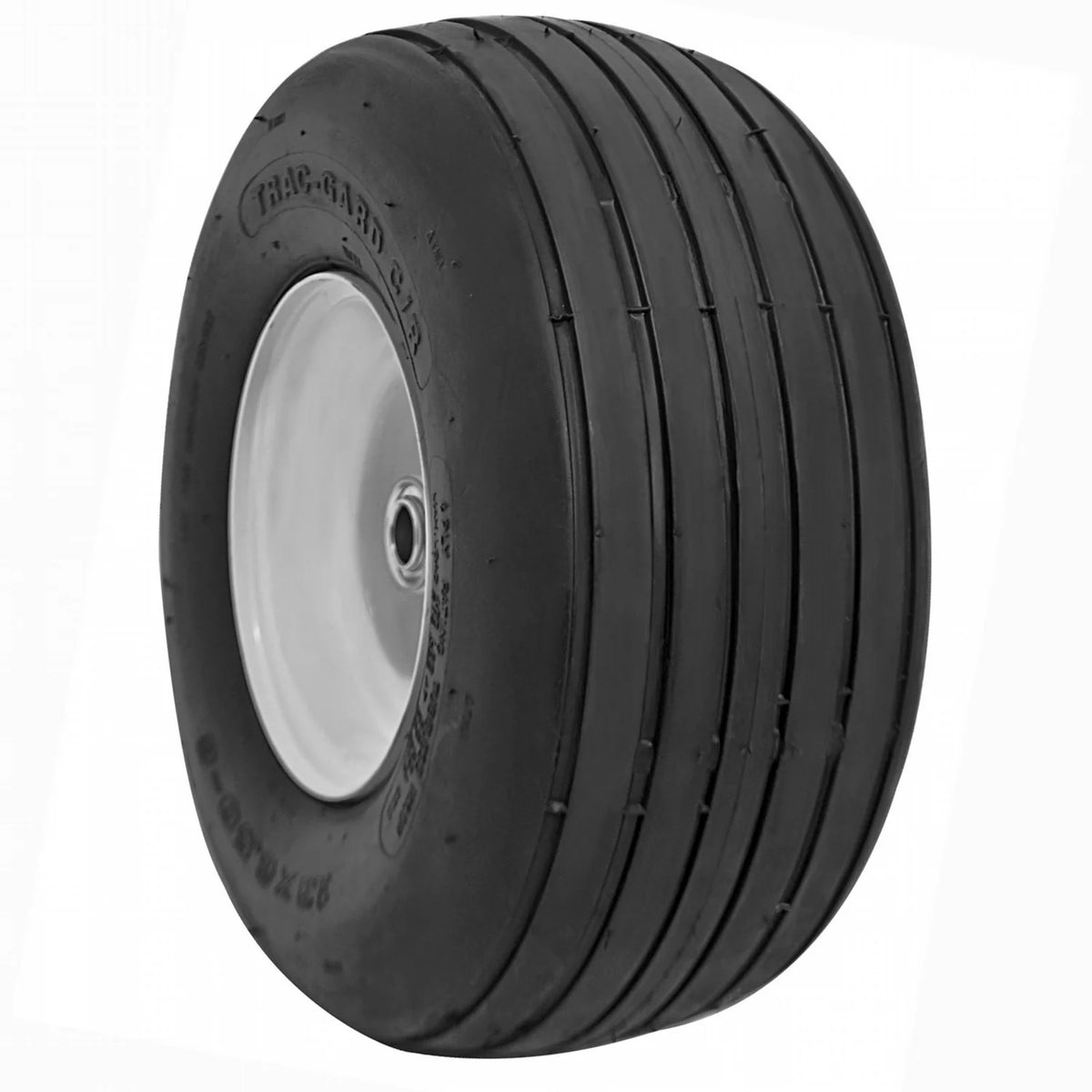 13X6.50-6 4 Ply Lawn & Garden Tire P860