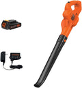 Cordless Sweeper T2781