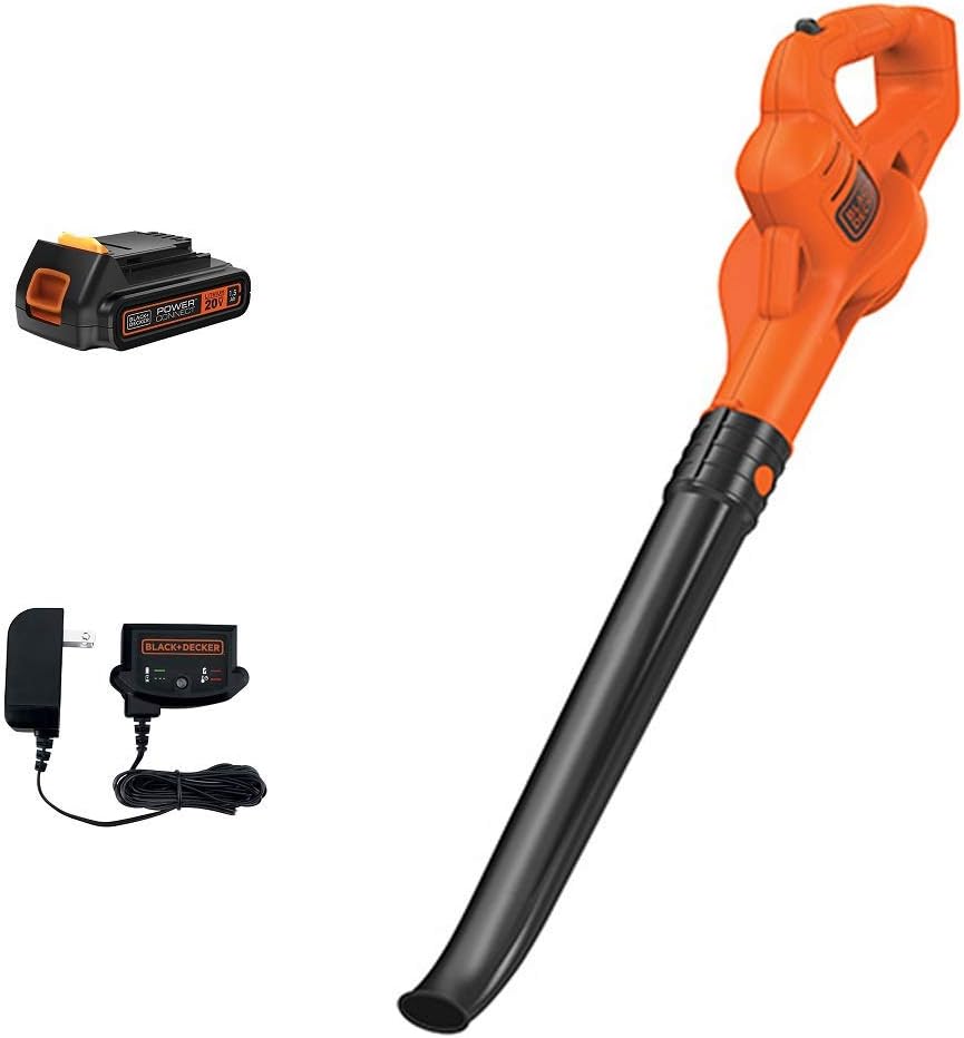 Cordless Sweeper T2781