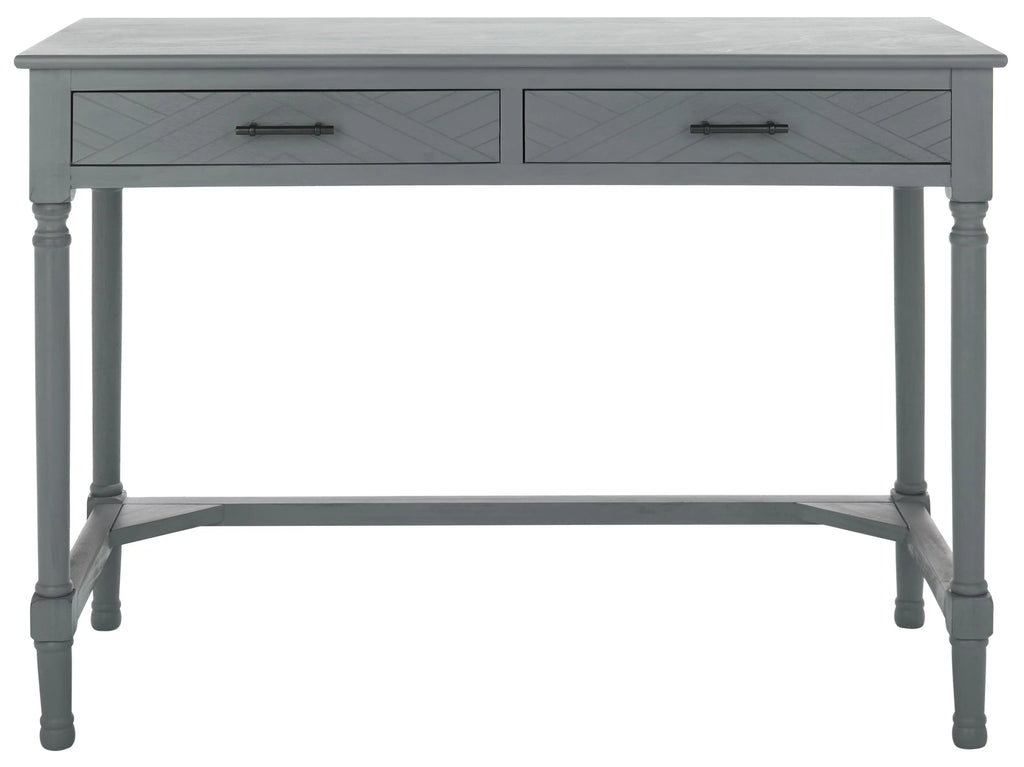 2 Drawer Writing Desk Q568060