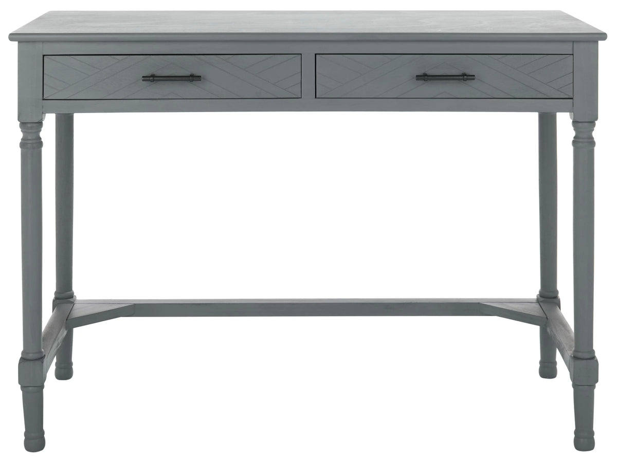 2 Drawer Writing Desk Q568060