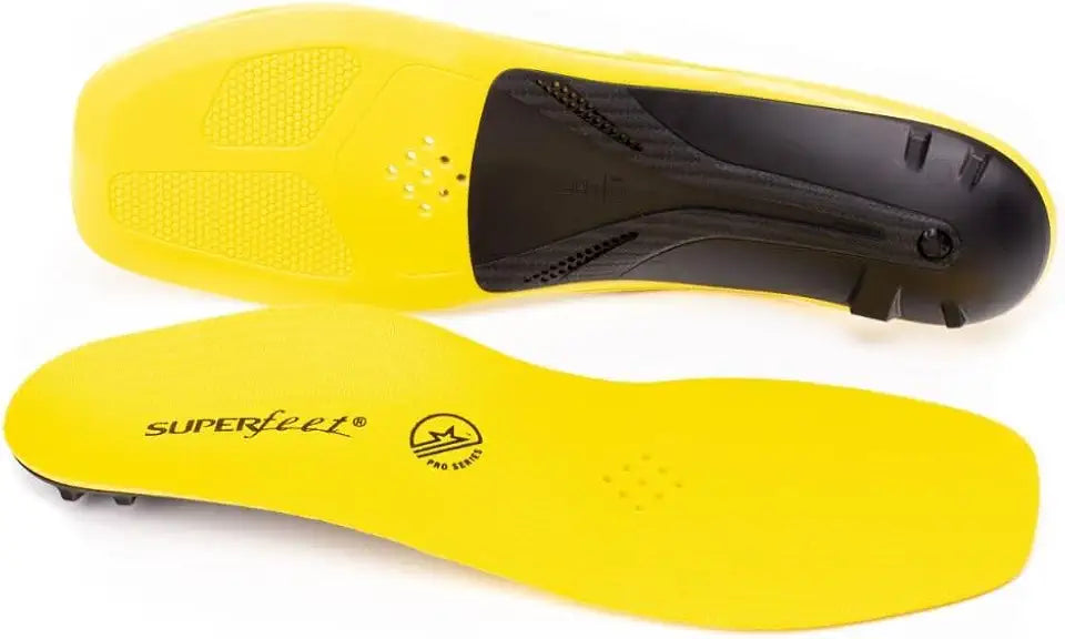 Hockey Performance Insoles Y64019