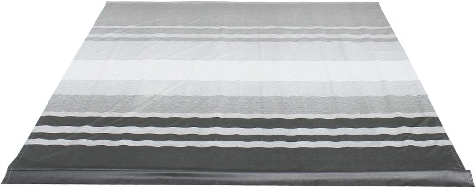 RV Awning Fabric Replacement 10 x 8 Feet Blue P101545