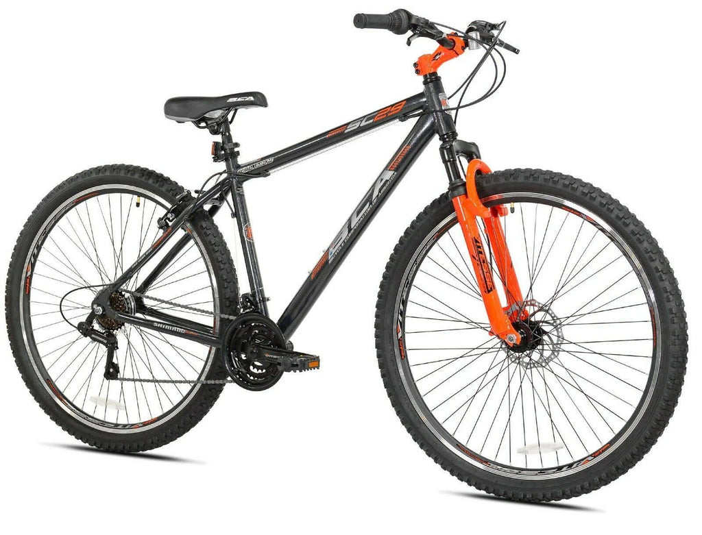 29 inch Mountain Bike X194