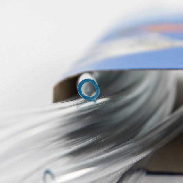 Standard Airline Tubing J3970