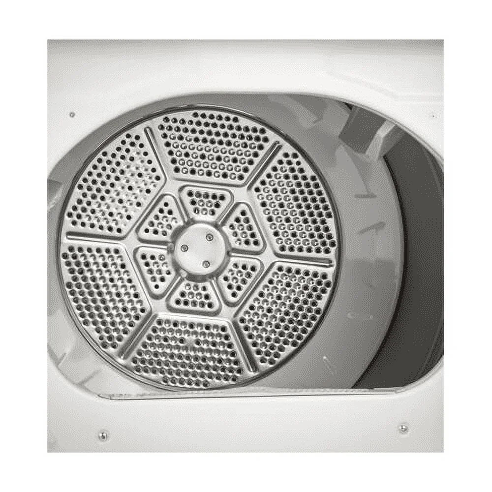 White 7.4 cu. ft. Gas Dryer M10791
