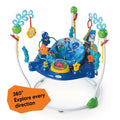 Activity Center Jumper T175