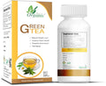 Green Tea Capsules, 90 Count (Pack of 2) F33334