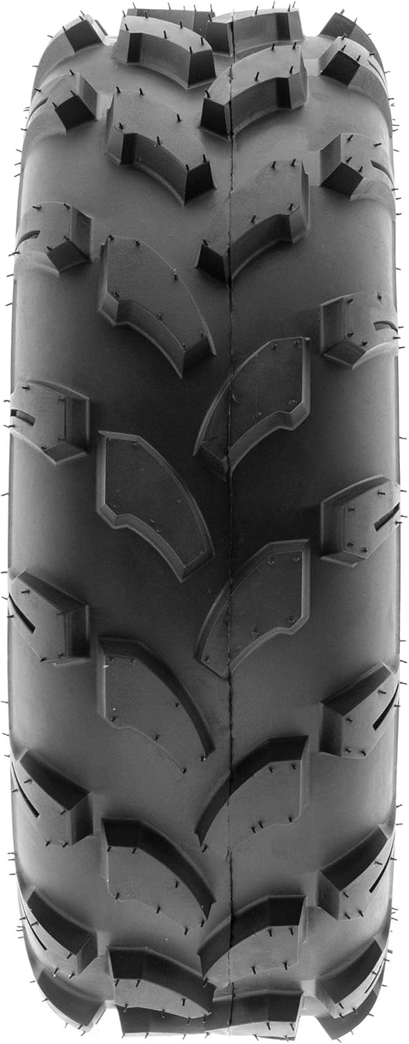 18x7-8 6 PR Directional Tread Off-Road Tire (Pair of 2) K3848