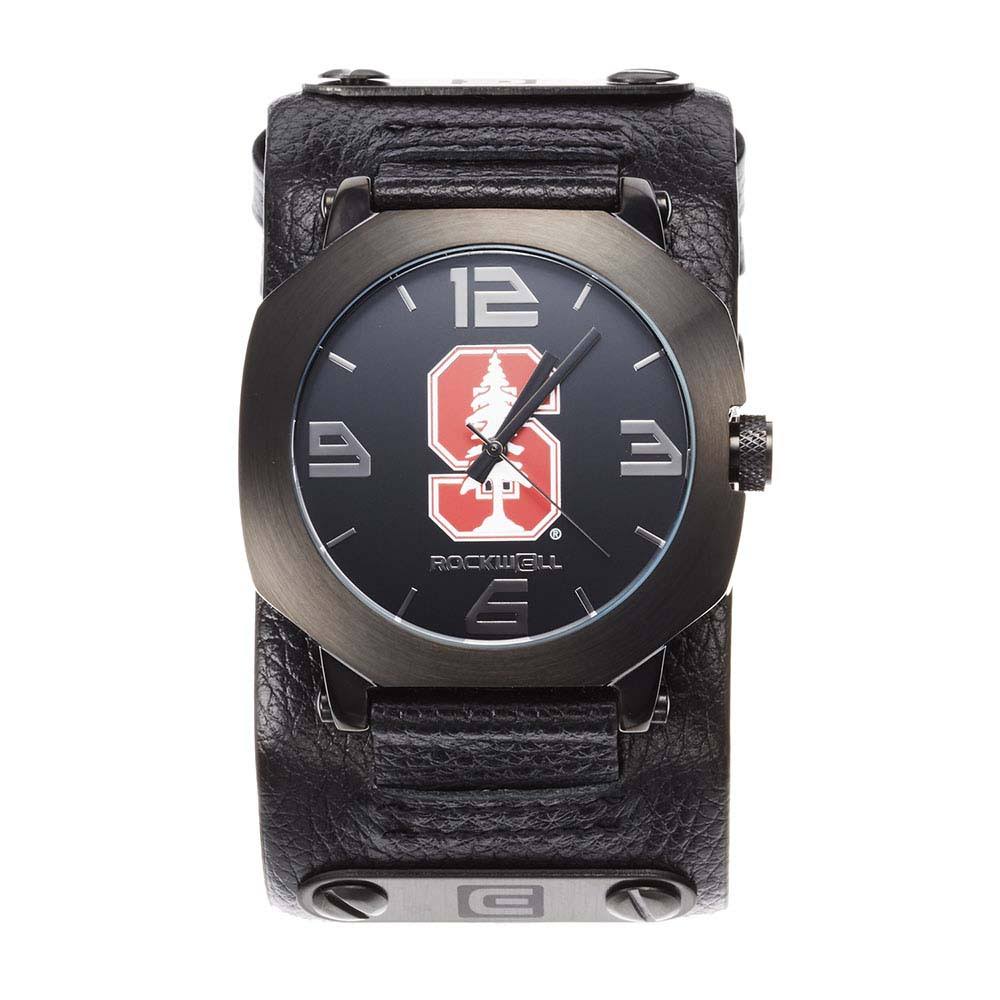 Stanford Cardinal Assassin Watch Z941