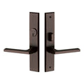 Venetian Bronze Entry Trim C28246