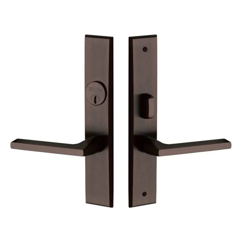 Venetian Bronze Entry Trim C28246