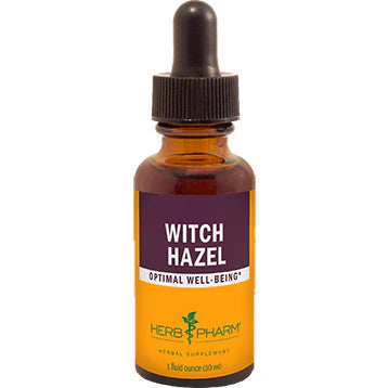 Witch Hazel 1 oz U6738
