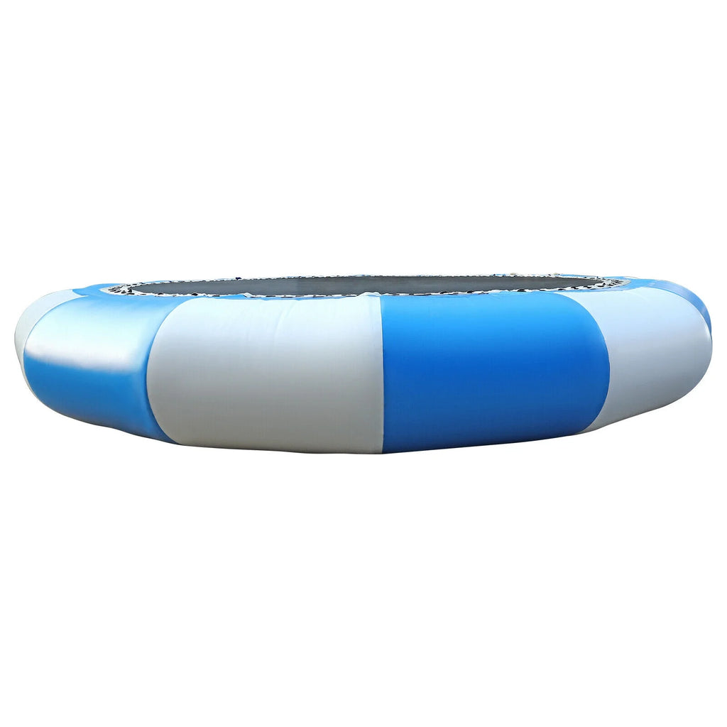 17Ft Inflatable Water Trampoline S2240