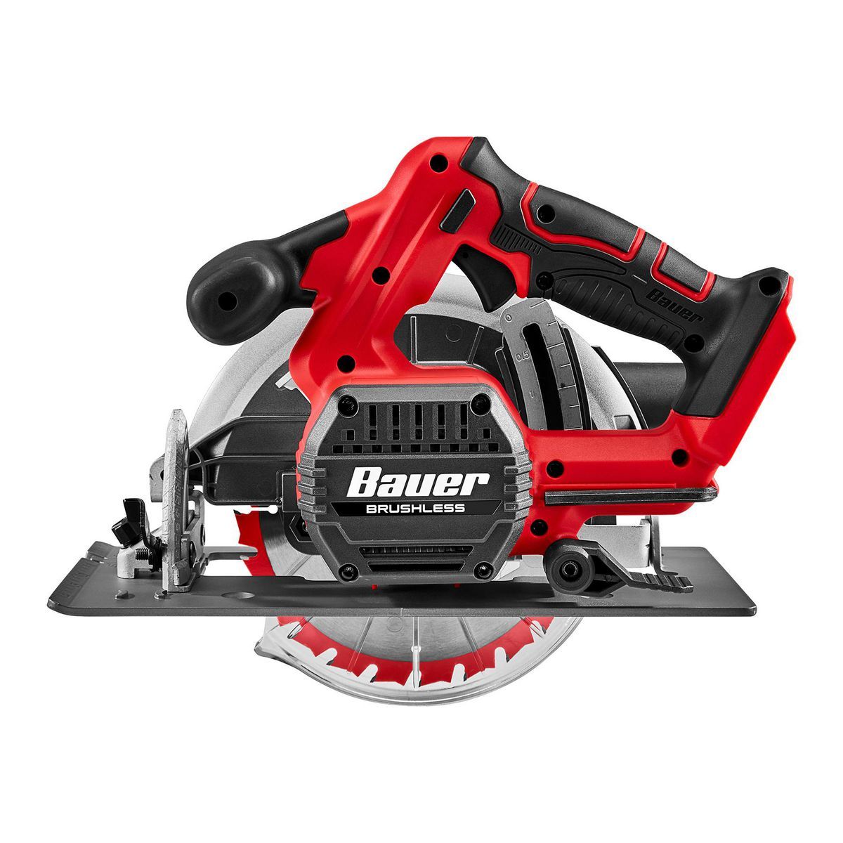 7-1/4 in. Cordless Circular Saw G33087