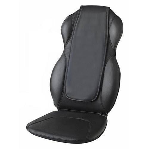 Quad Roller Massaging Cushion T797