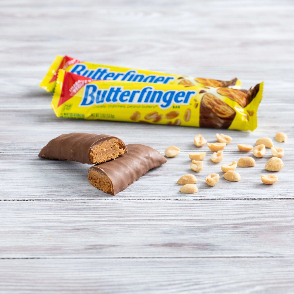 36 Count 1.9 Oz Chocolate Candy F228956