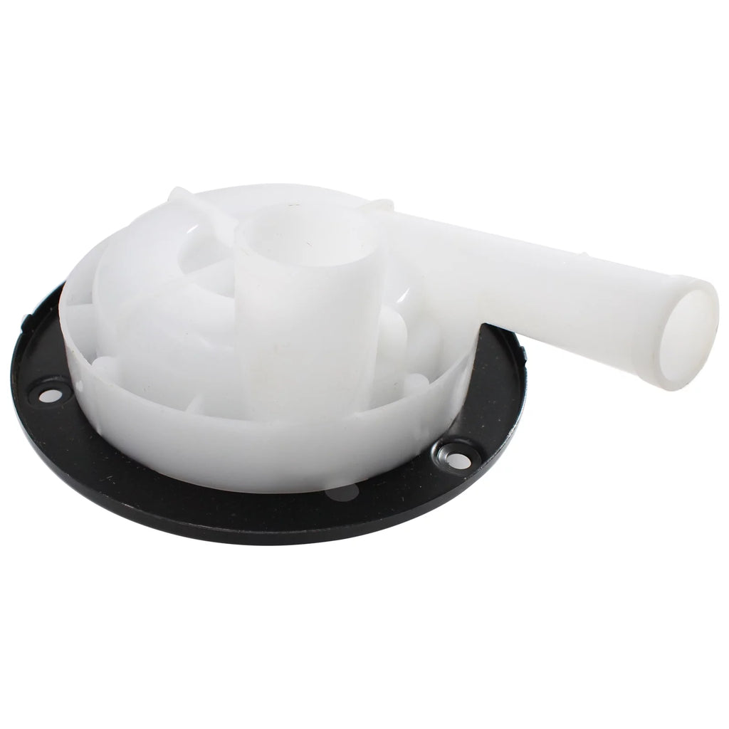 Washer Drain Pump Replacement Q17692