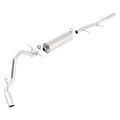 Cat-Back Exhaust System Q858581