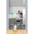 Extra Wide and Tall Expandable Gate M279845