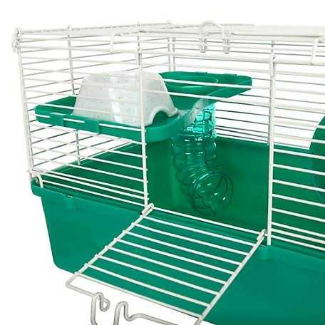 Hamster Cage F709