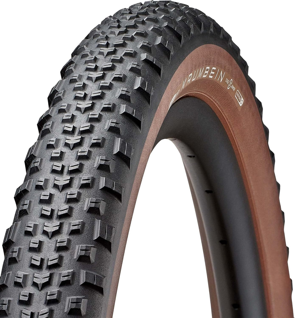 Tubeless Ready Gravel Bike Tire, Pack of 2 A93030