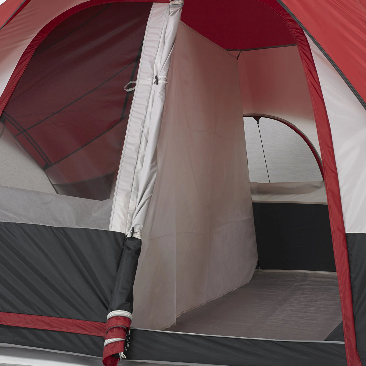 8-Person Modified Dome Tent with Rear Window I9159