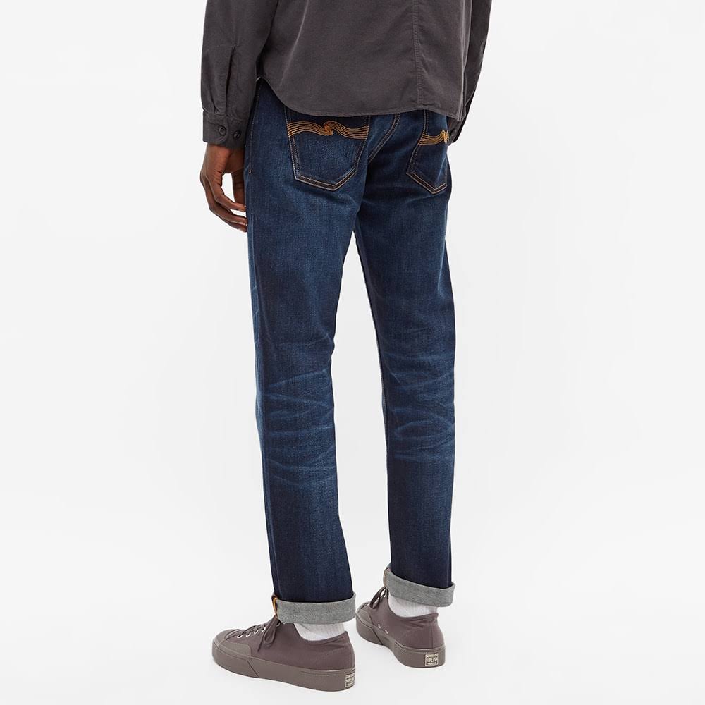 Lean Dean Jean Blue Force 30x22 R938482