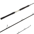 Black Conventional Saltwater Rod U721569