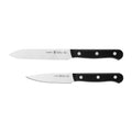 Stainless Steel Utility Knife Set 2 pc P44614