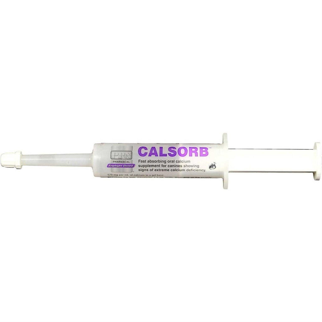 Calcium Supplement Gel for Dogs C1039