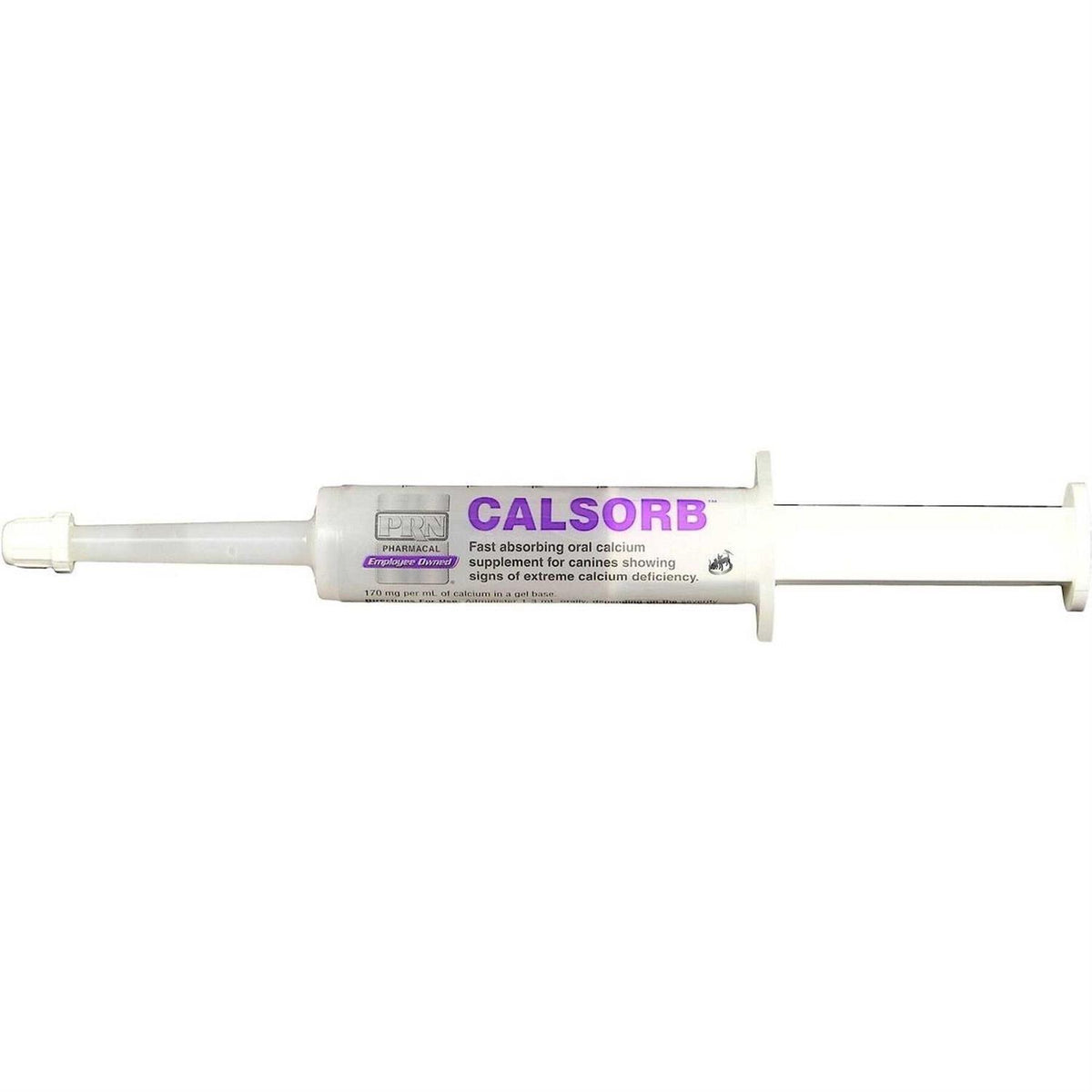 Calcium Supplement Gel for Dogs C1039