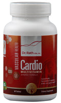 Cardiovascular Health 90 Tabs Q840