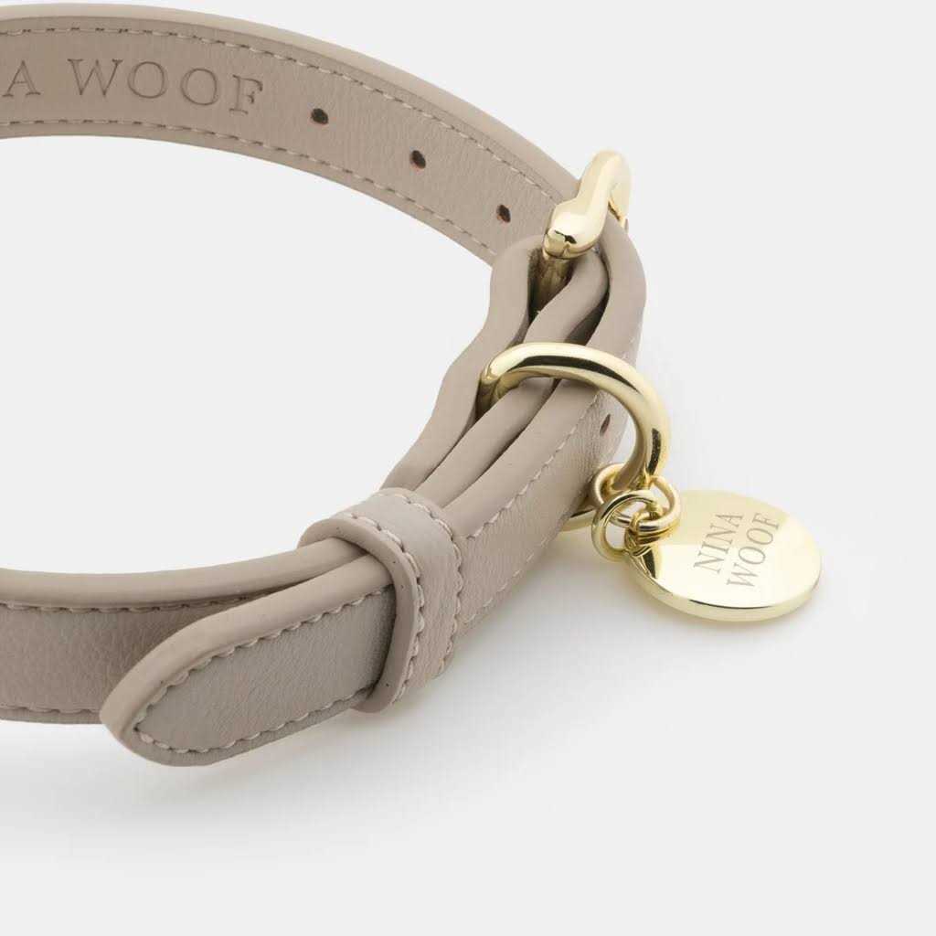 Cupertino Dog Collar O25135