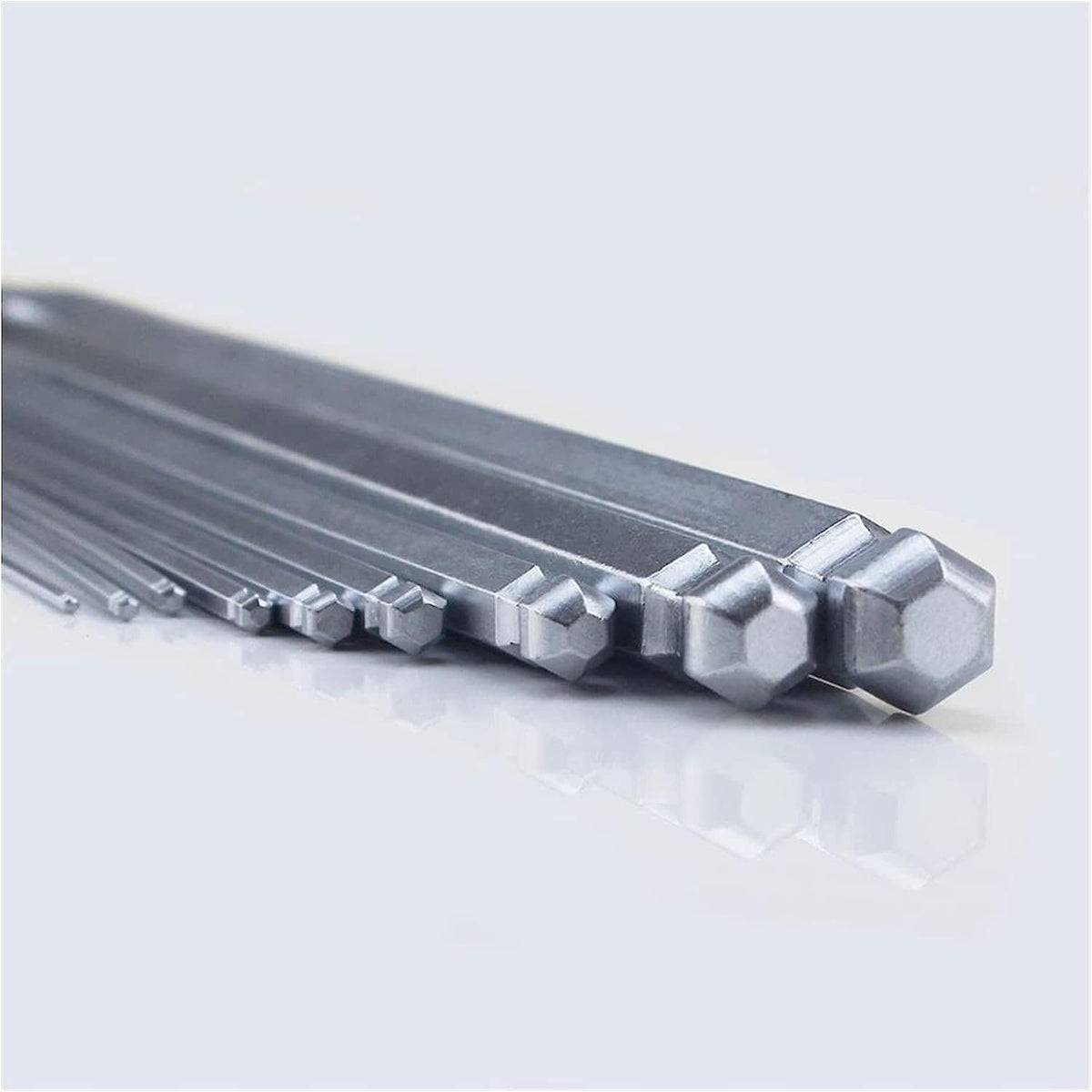 1 Pc L-Shaped Metric Allen Key Wrench 4mm U2599