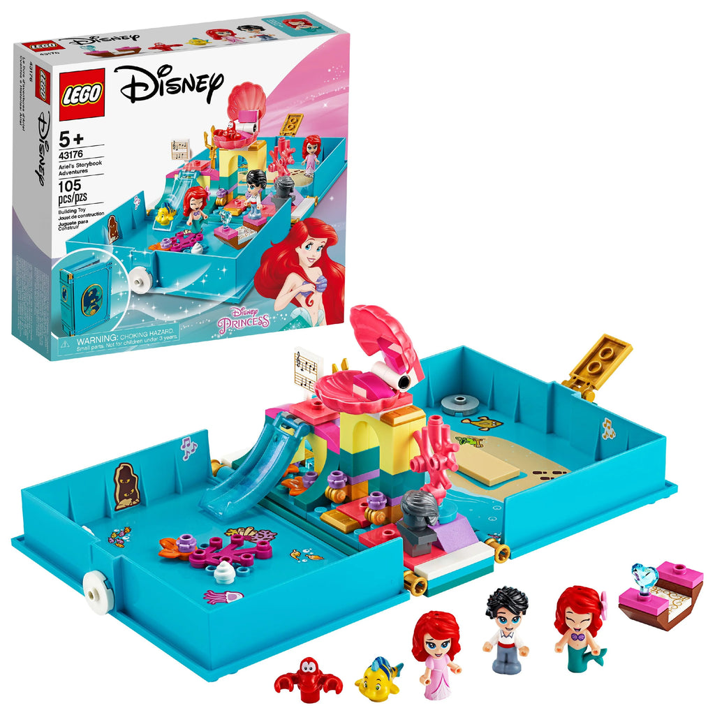 105 Pieces Building Kit K12045
