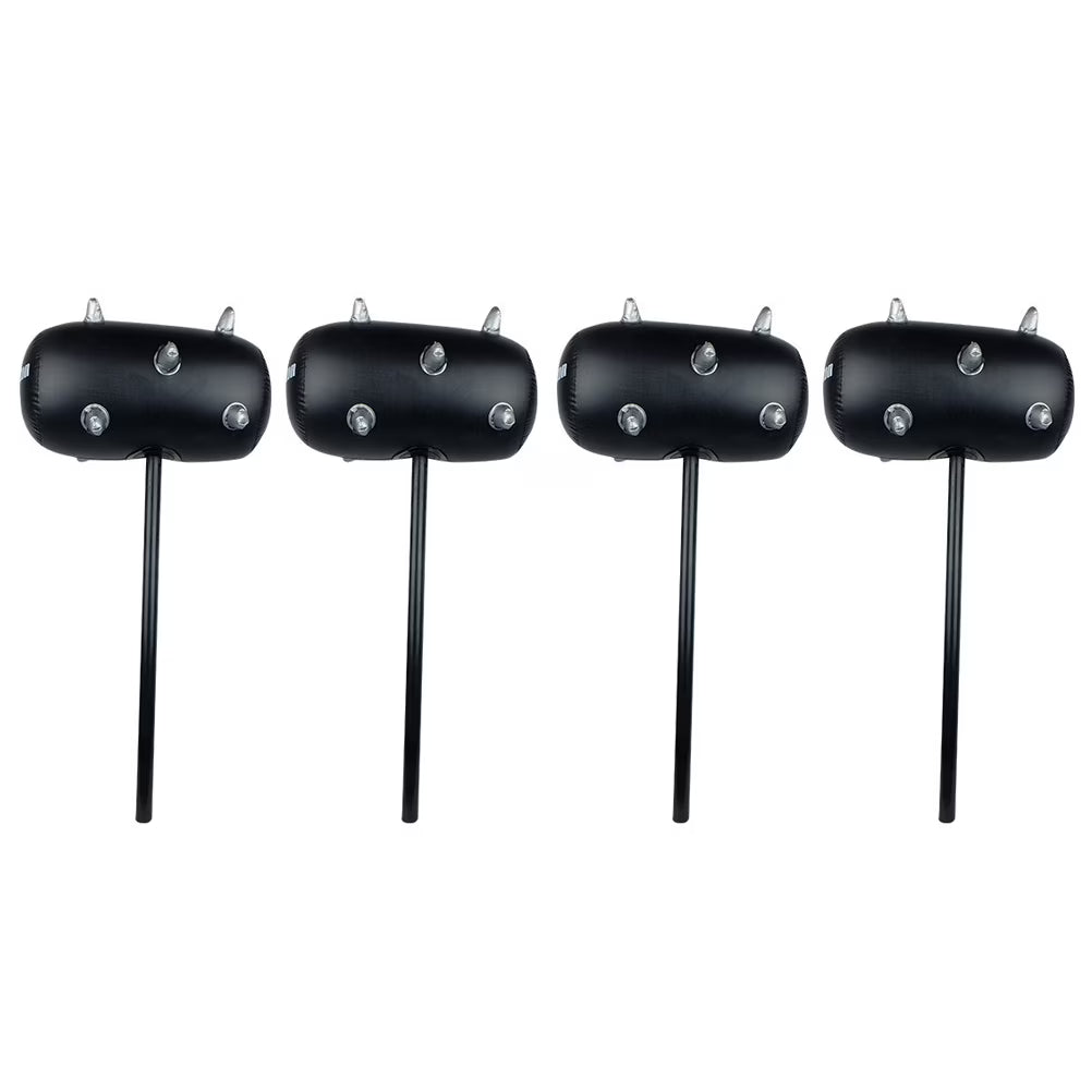 Inflatable Hammer Toy D8185
