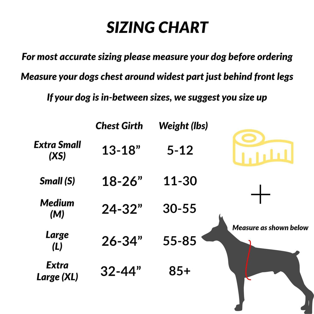 No-Pull Reflective Adjustable Padded Dog Harness O833