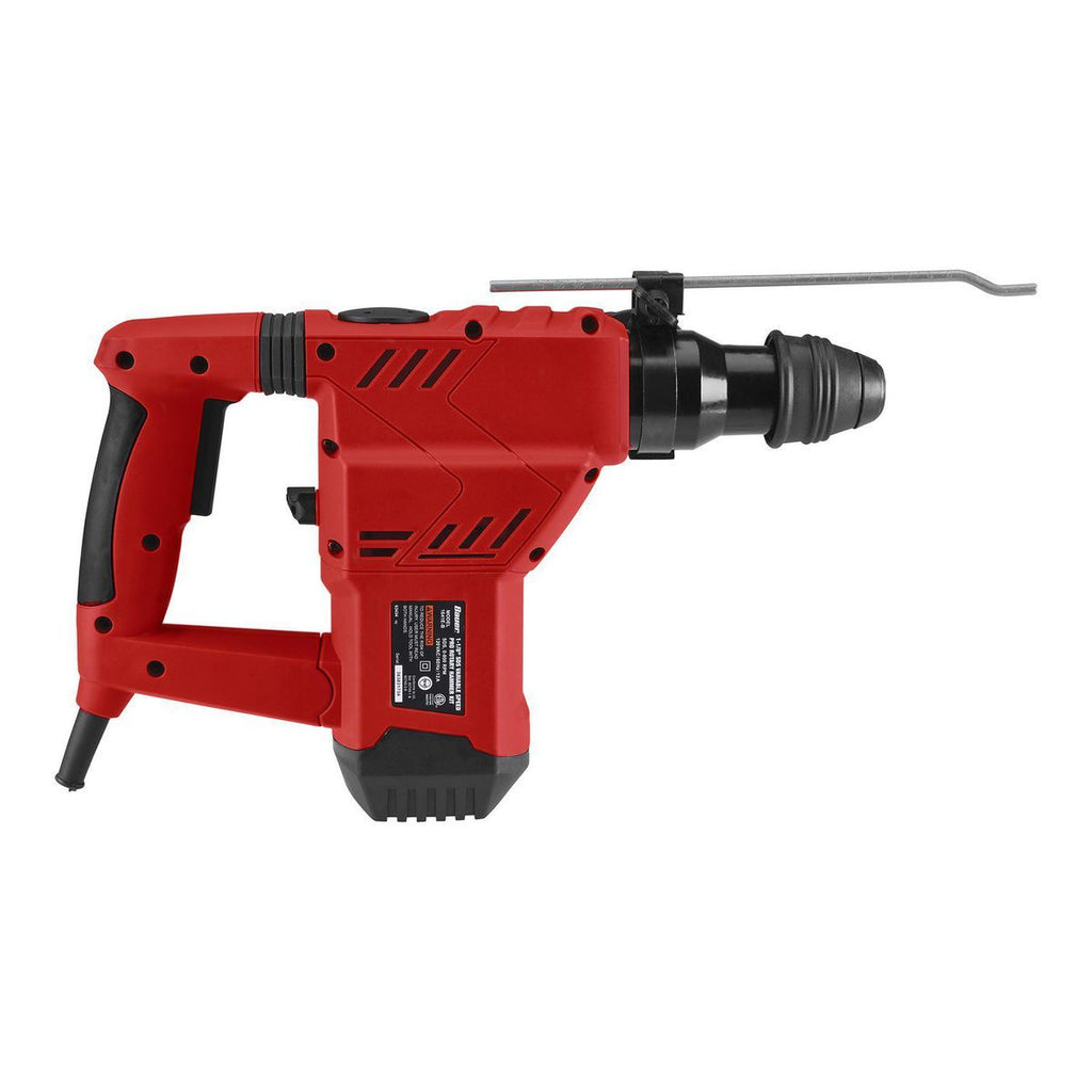10 Amp 1-1/8 in. SDS-Type Variable-Speed Rotary Hammer A5616