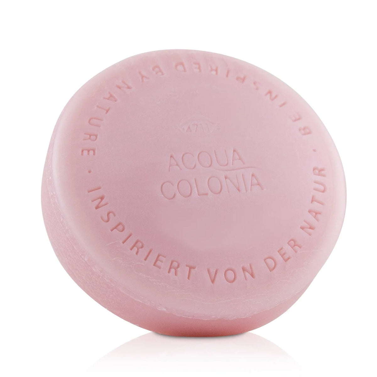 Pink Pepper & Grapefruit Aroma Soap 100g Q5129