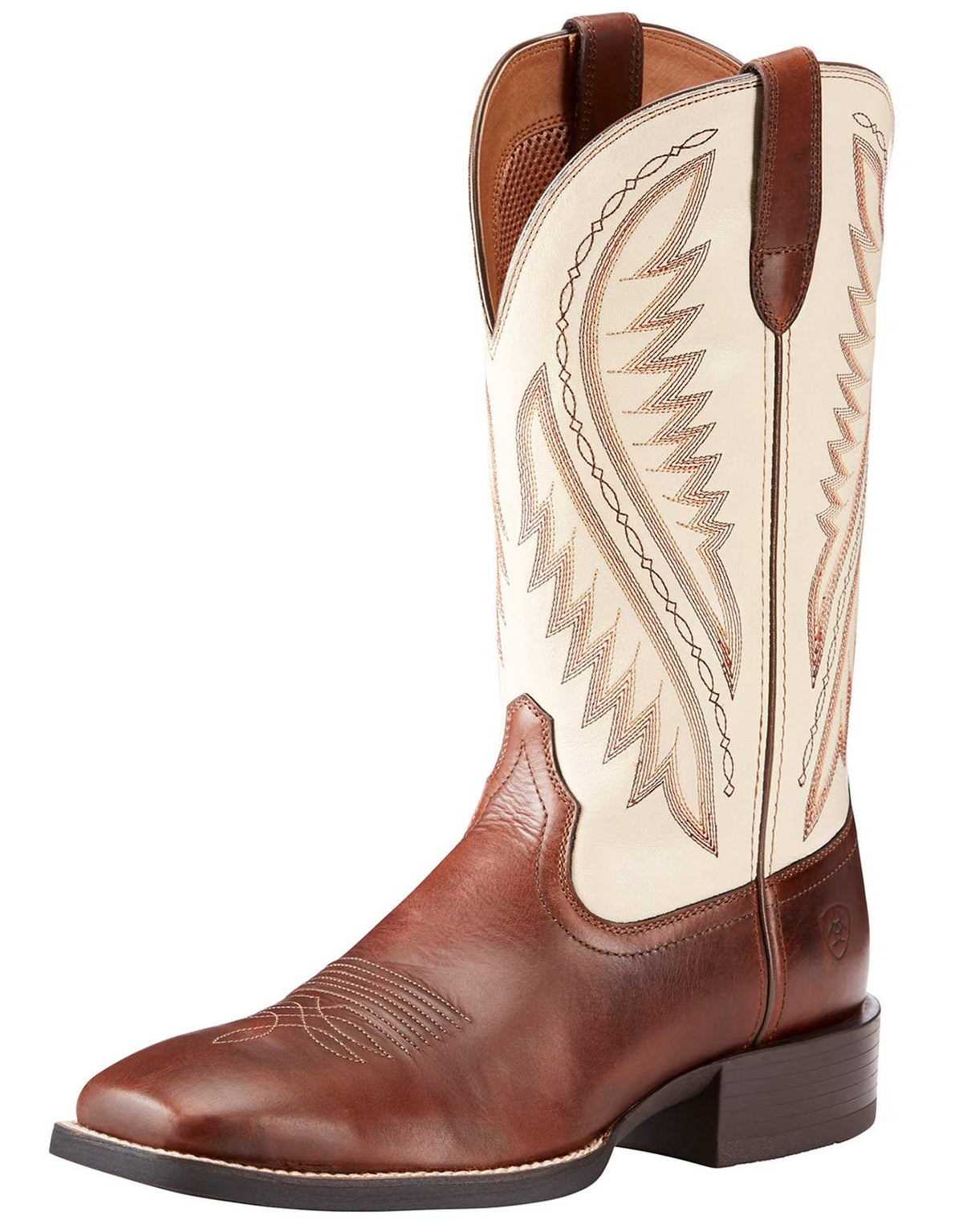 Nutmeg Men's Sport Boots B577