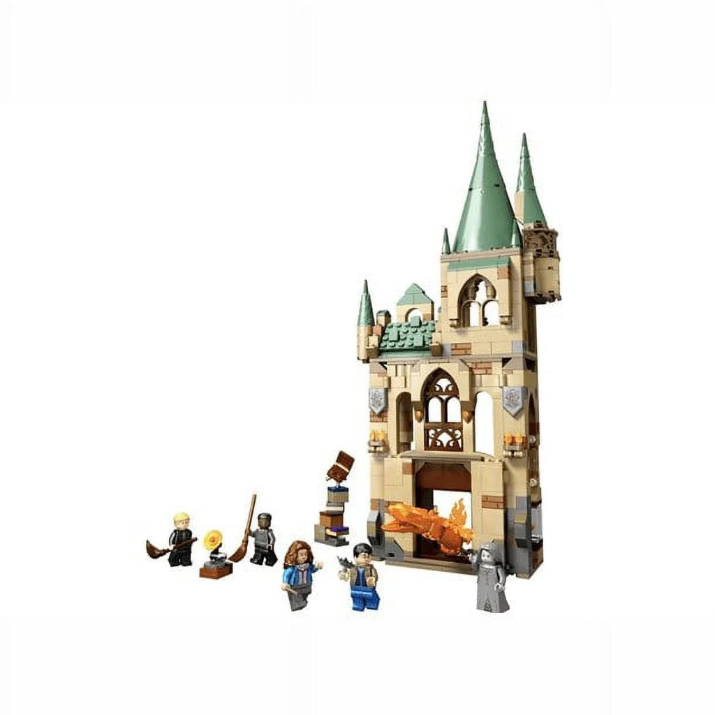 Lego Harry Potter Building Set C90317