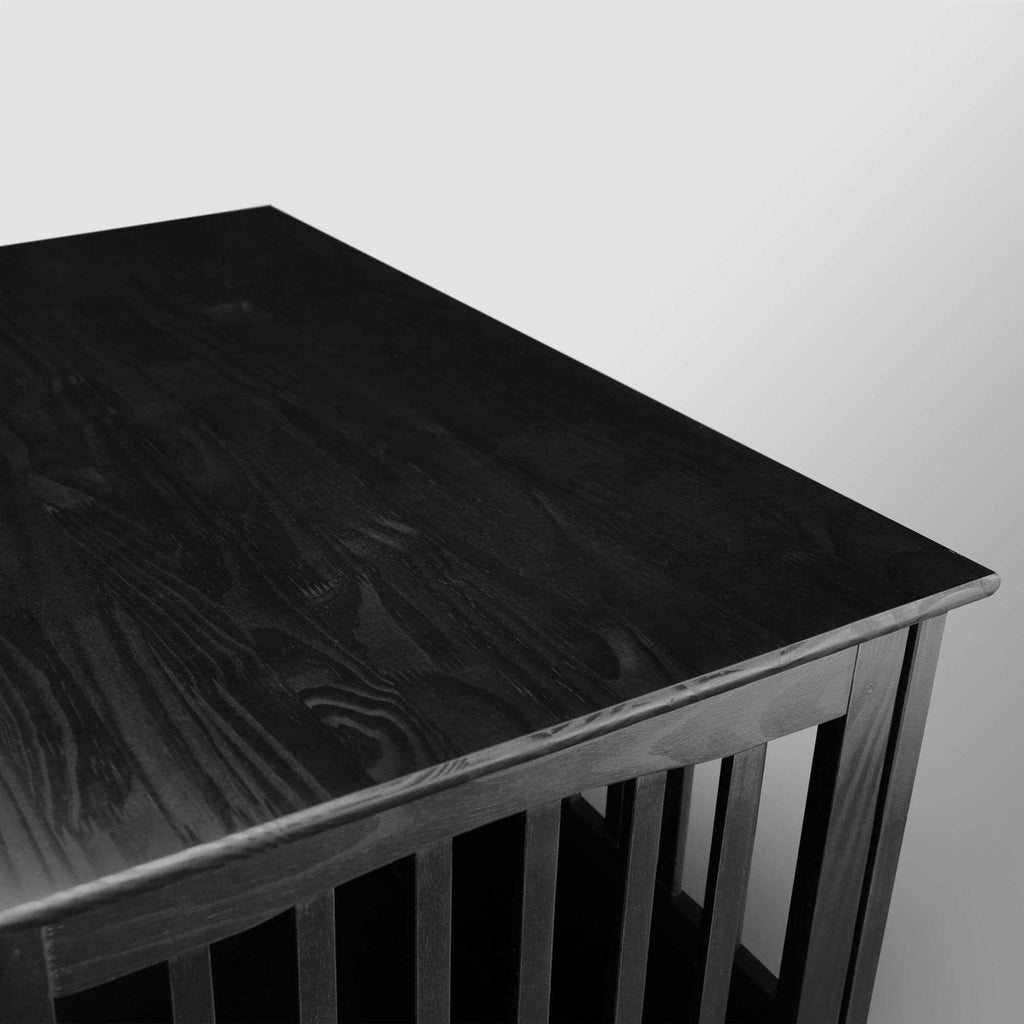 Pet Crate End Table F855