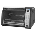 Electric Oven H361
