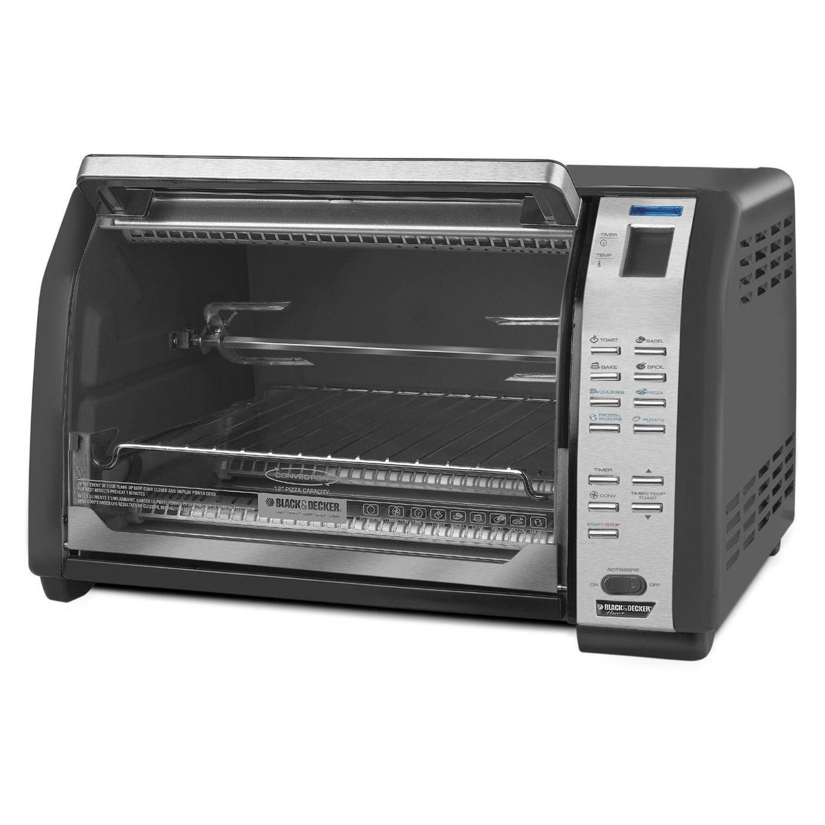 Electric Oven H361