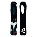 T.Rice Orca Snowboard Blem 2021 - 156 E307