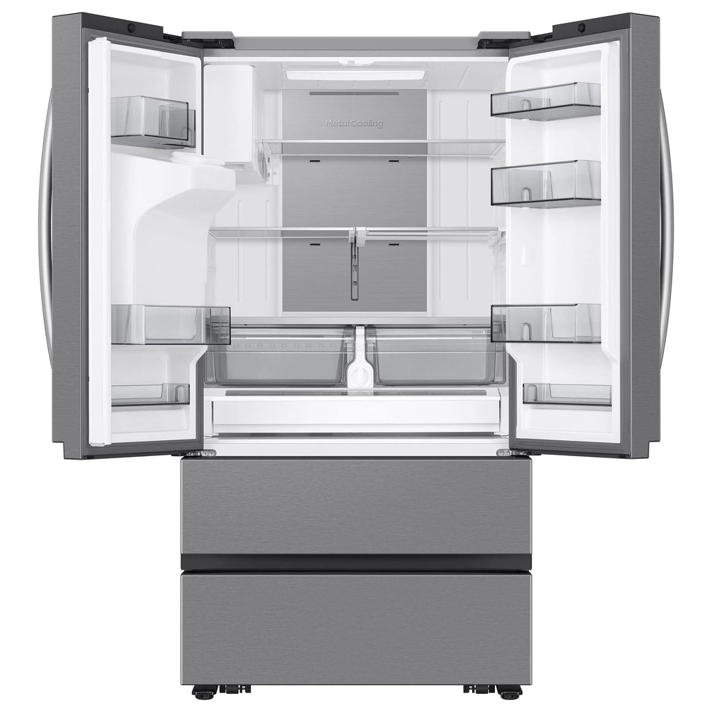 25 cu. ft. Stainless Steel French Door Refrigerator O7927